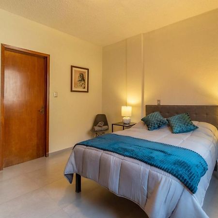 Mexico Historic Center Modern Apartment Екстер'єр фото