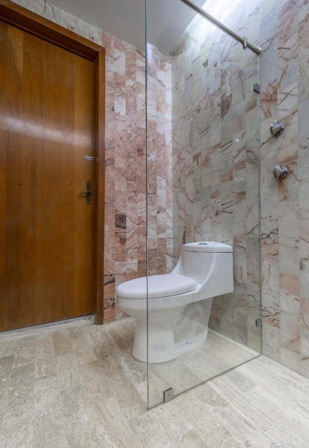 Mexico Historic Center Modern Apartment Екстер'єр фото