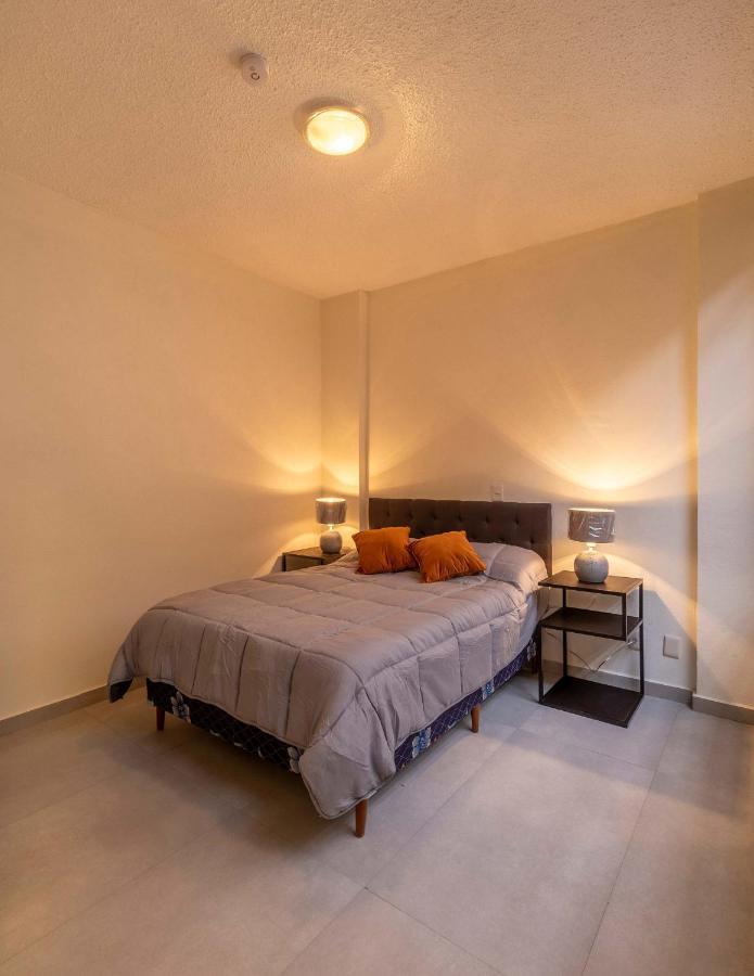 Mexico Historic Center Modern Apartment Екстер'єр фото
