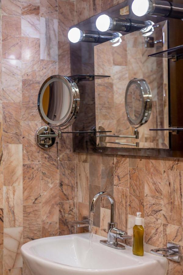 Mexico Historic Center Modern Apartment Екстер'єр фото