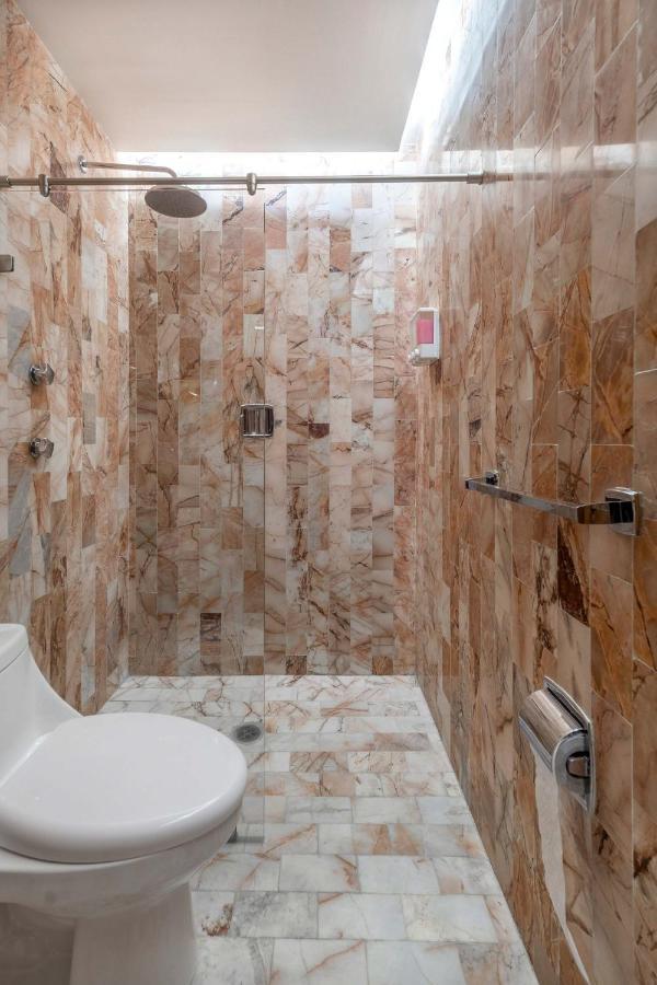 Mexico Historic Center Modern Apartment Екстер'єр фото