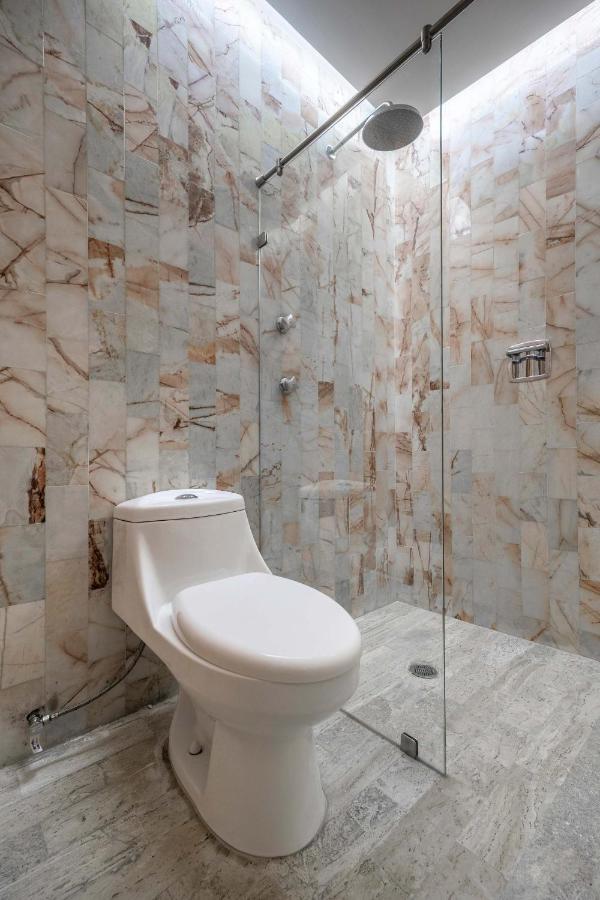 Mexico Historic Center Modern Apartment Екстер'єр фото