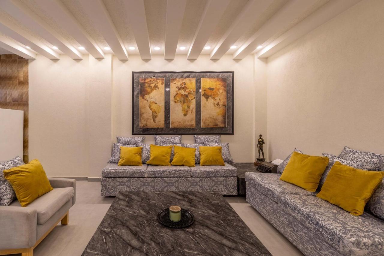 Mexico Historic Center Modern Apartment Екстер'єр фото